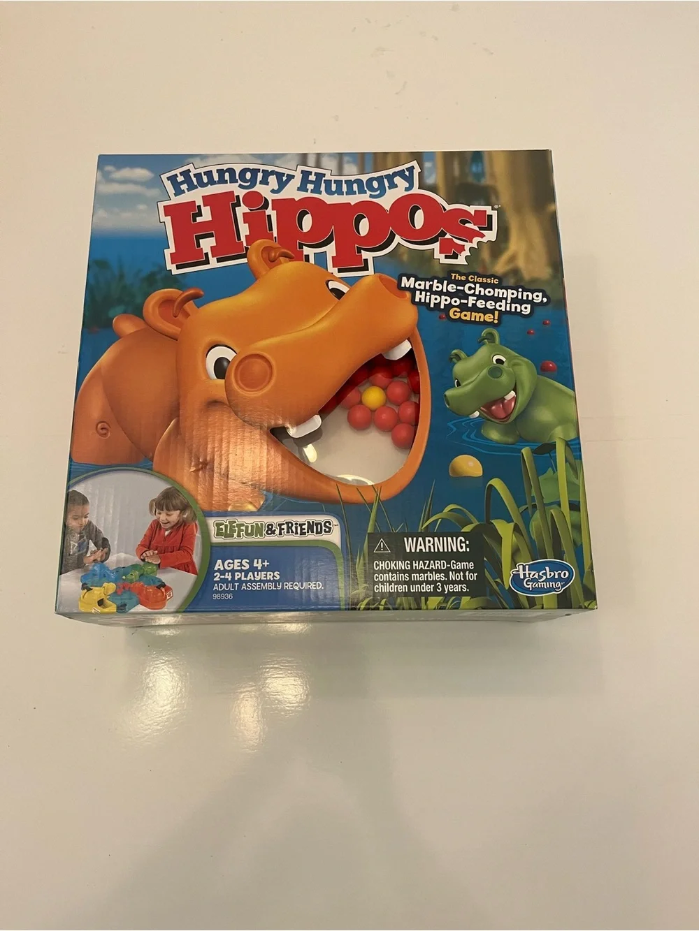 12- Piece Board Game Bundle Including Vintage and Kids Games
